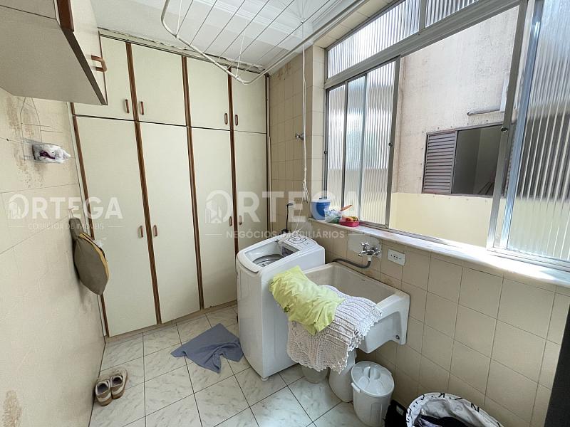 Apartamento Zona 07 Centro. 1º ANDAR. — foto 5