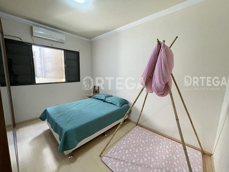 Apartamento Zona 07 Centro. 1º ANDAR. — foto 9