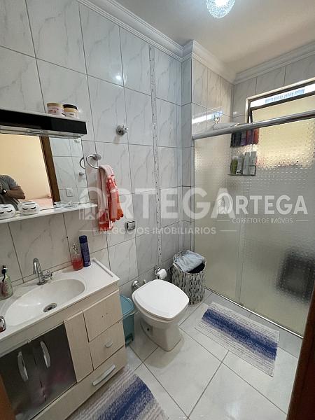 Apartamento Zona 07 Centro. 1º ANDAR. — foto 8