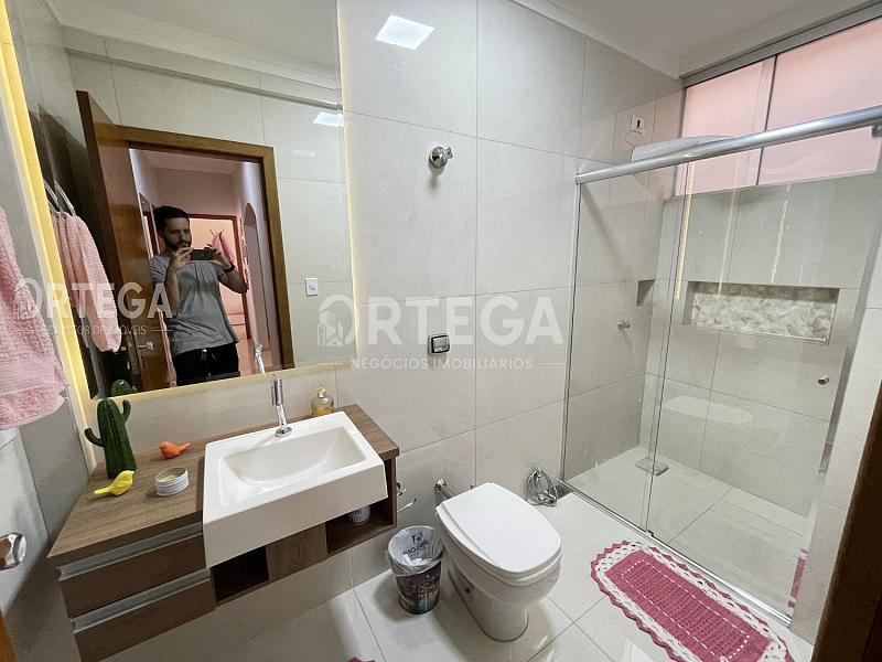 Apartamento Zona 07 Centro. 1º ANDAR. — foto 10