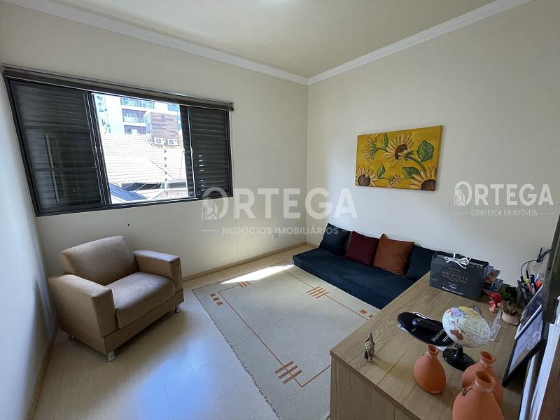 Apartamento Zona 07 Centro. 1º ANDAR. — foto 11