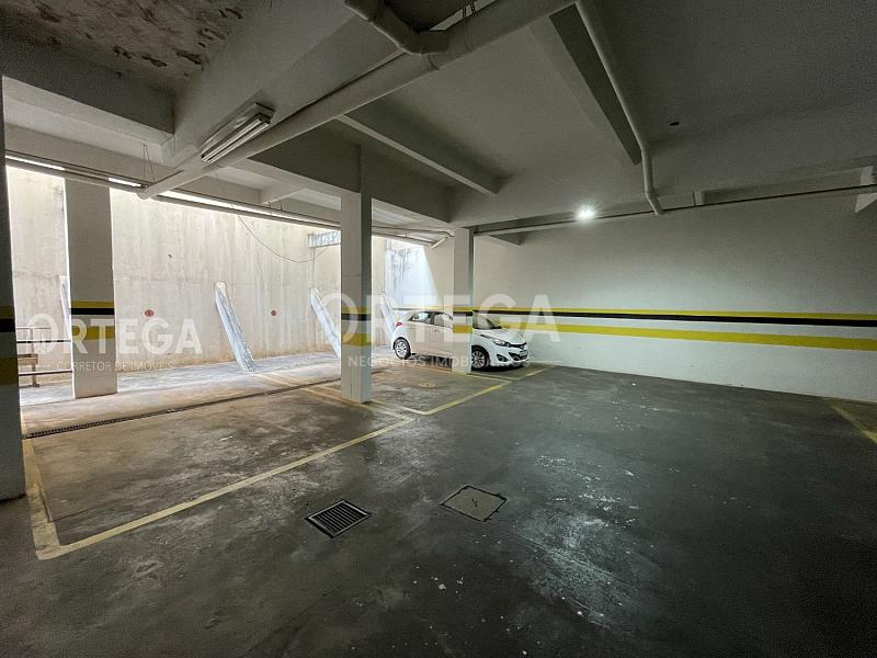 Apartamento Zona 07 Centro. 1º ANDAR. — foto 12