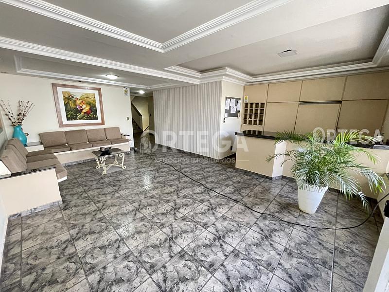 Apartamento Zona 07 Centro. 1º ANDAR. — foto 13