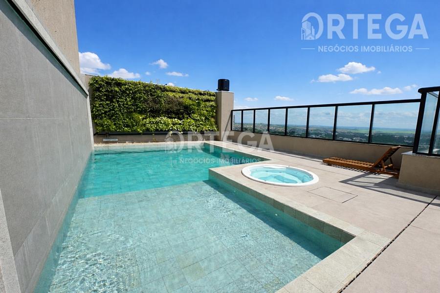 Apartamento a venda com 03 quartos em Maringá. Zona 07. II — foto 20