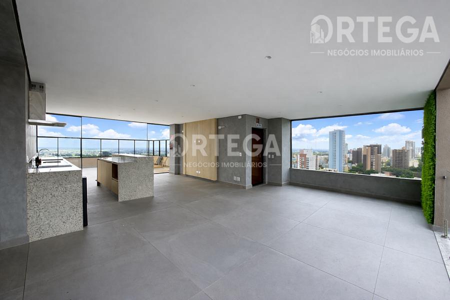 Apartamento a venda com 03 quartos em Maringá. Zona 07. II — foto 23