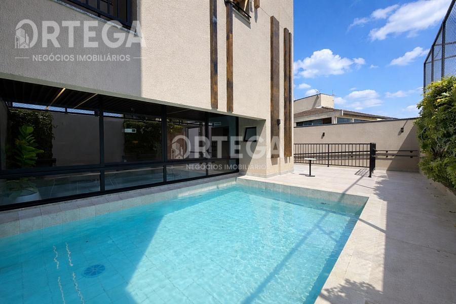 Apartamento a venda com 03 quartos em Maringá. Zona 07. II — foto 29