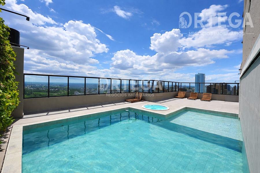 Apartamento a venda com 03 quartos em Maringá. Zona 07. II — foto 18