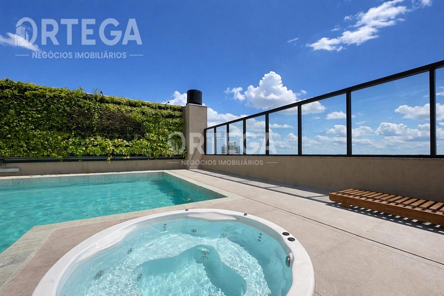 Apartamento a venda com 03 quartos em Maringá. Zona 07. II — foto 21