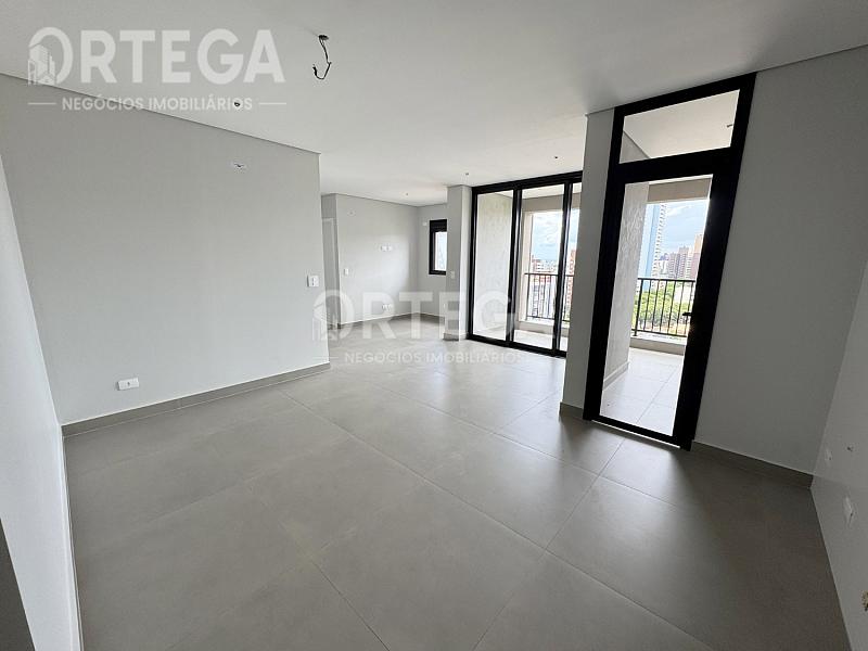 Apartamento a venda com 03 quartos em Maringá. Zona 07. II — foto 4