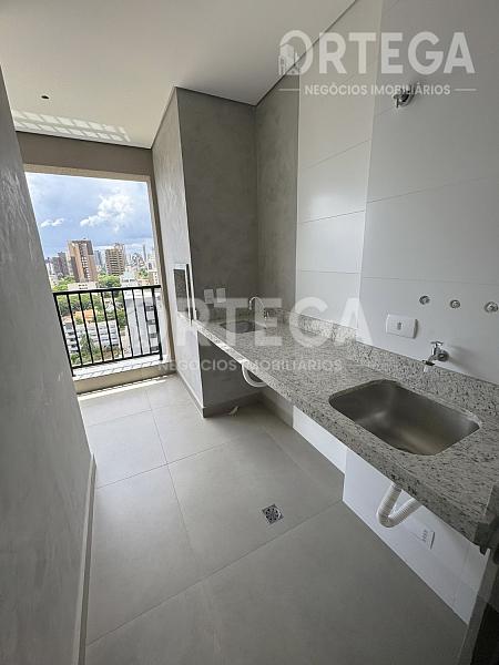 Apartamento a venda com 03 quartos em Maringá. Zona 07. II — foto 8