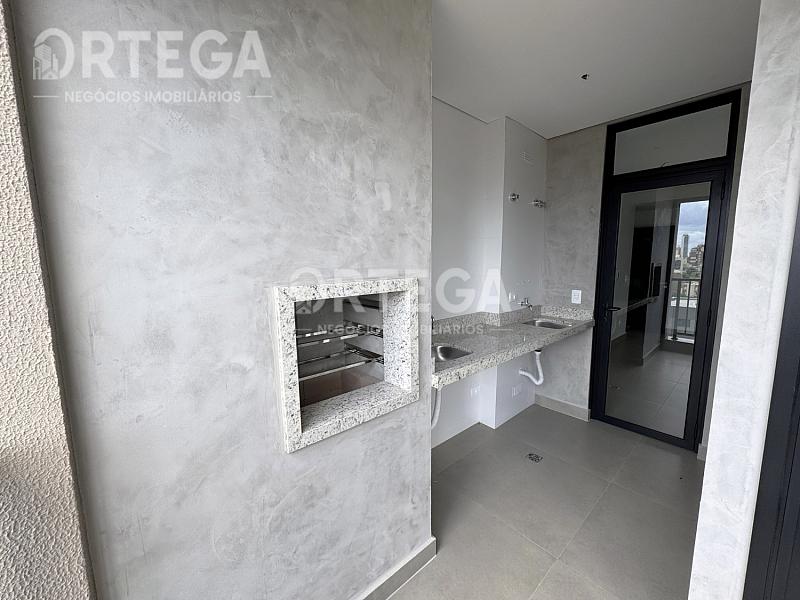 Apartamento a venda com 03 quartos em Maringá. Zona 07. II — foto 7