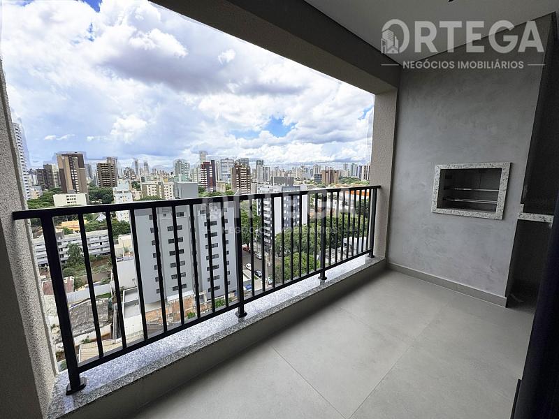 Apartamento a venda com 03 quartos em Maringá. Zona 07. II — foto 6