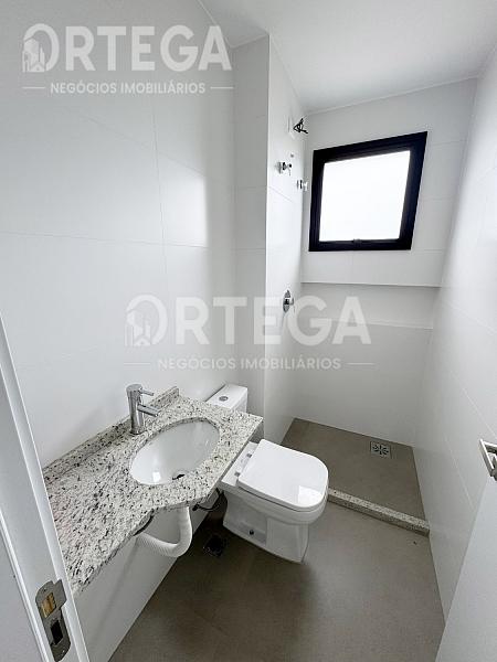 Apartamento a venda com 03 quartos em Maringá. Zona 07. II — foto 14