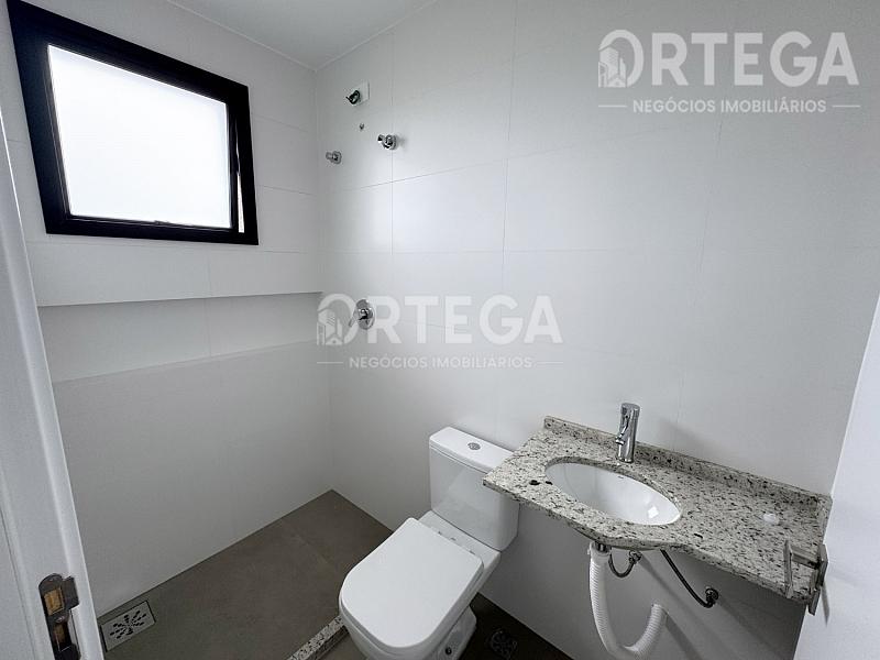 Apartamento a venda com 03 quartos em Maringá. Zona 07. II — foto 12