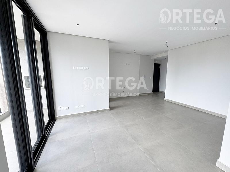 Apartamento a venda com 03 quartos em Maringá. Zona 07. II — foto 5