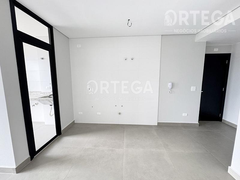 Apartamento a venda com 03 quartos em Maringá. Zona 07. II — foto 9