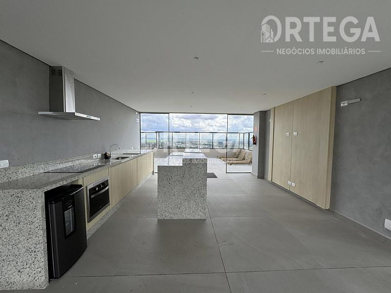 Apartamento a venda com 03 quartos em Maringá. Zona 07. II — foto 22