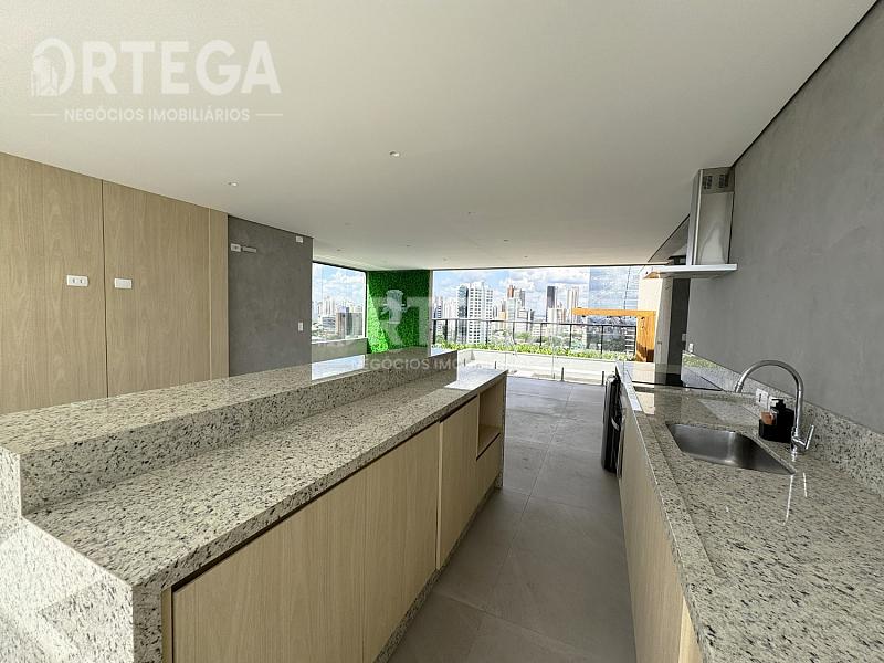 Apartamento a venda com 03 quartos em Maringá. Zona 07. II — foto 25