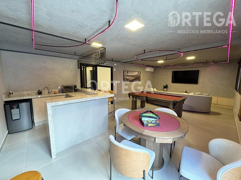 Apartamento a venda com 03 quartos em Maringá. Zona 07. II — foto 30