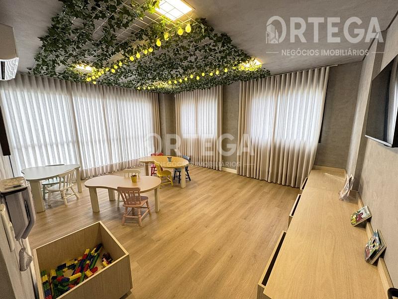 Apartamento a venda com 03 quartos em Maringá. Zona 07. II — foto 32