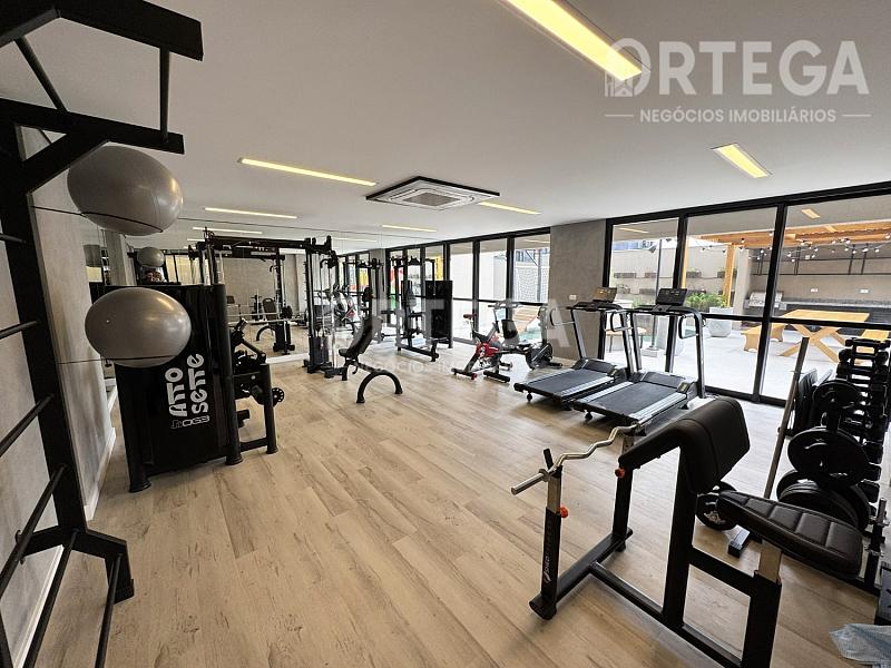 Apartamento a venda com 03 quartos em Maringá. Zona 07. II — foto 27