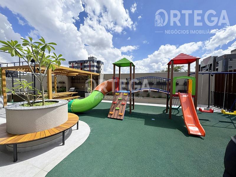 Apartamento a venda com 03 quartos em Maringá. Zona 07. II — foto 33