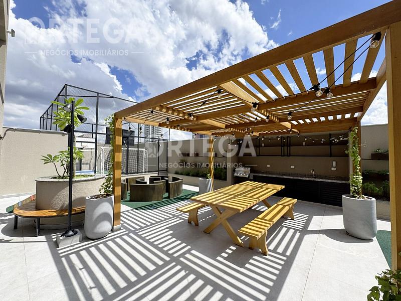 Apartamento a venda com 03 quartos em Maringá. Zona 07. II — foto 34