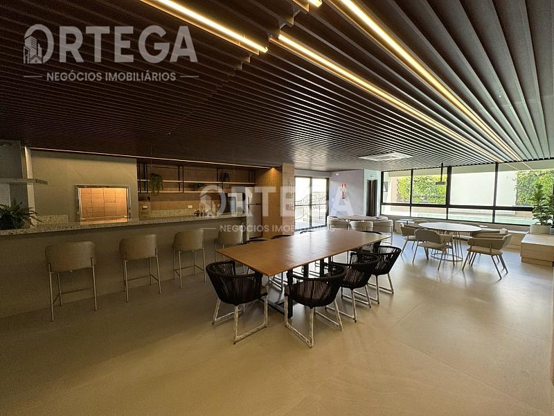 Apartamento a venda com 03 quartos em Maringá. Zona 07. II — foto 28