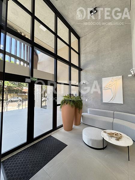 Apartamento a venda com 03 quartos em Maringá. Zona 07. II — foto 41