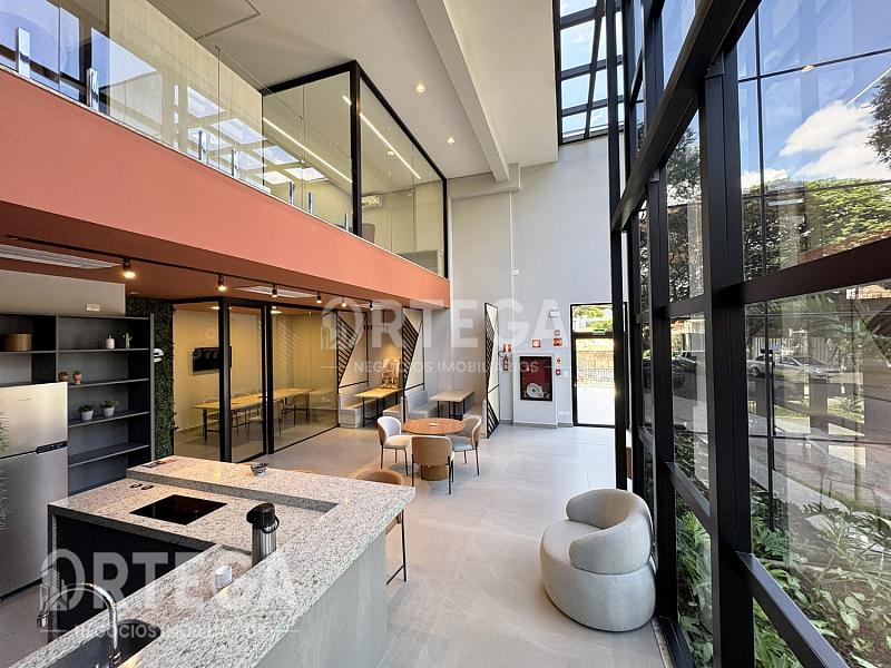 Apartamento a venda com 03 quartos em Maringá. Zona 07. II — foto 37