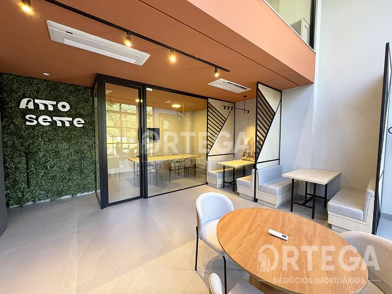 Apartamento a venda com 03 quartos em Maringá. Zona 07. II — foto 39