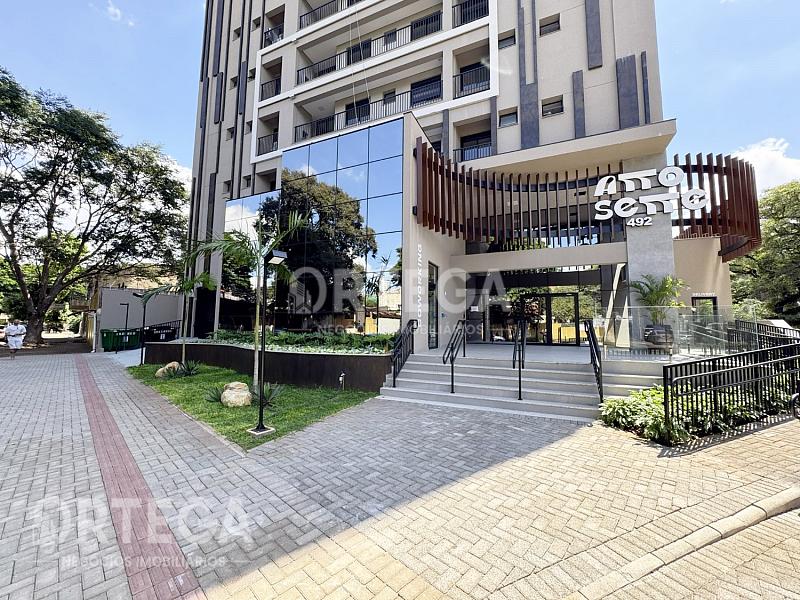 Apartamento a venda com 03 quartos em Maringá. Zona 07. II — foto 43