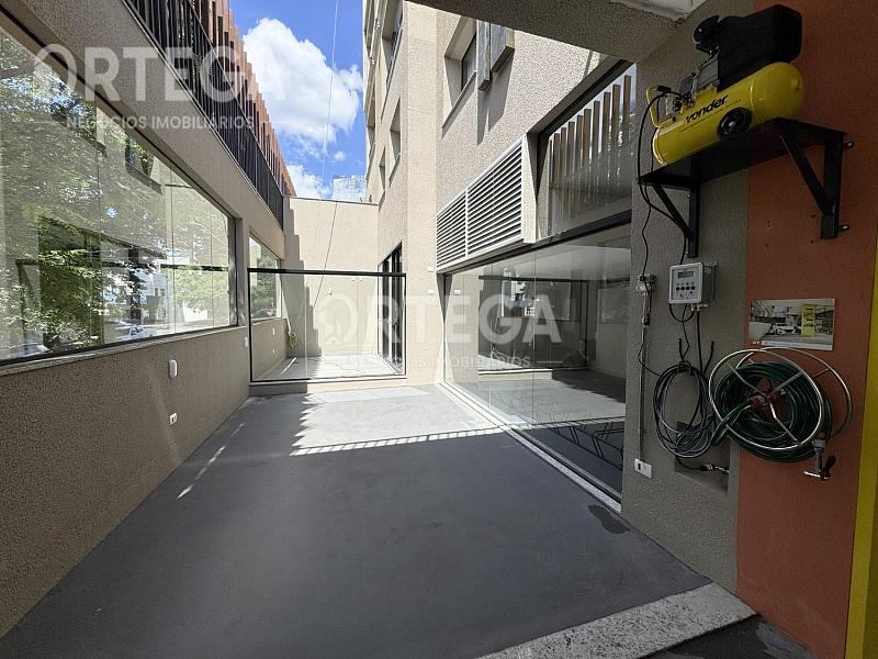 Apartamento a venda com 03 quartos em Maringá. Zona 07. II — foto 40