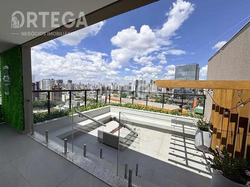 Apartamento a venda com 03 quartos em Maringá. Zona 07. II — foto 26