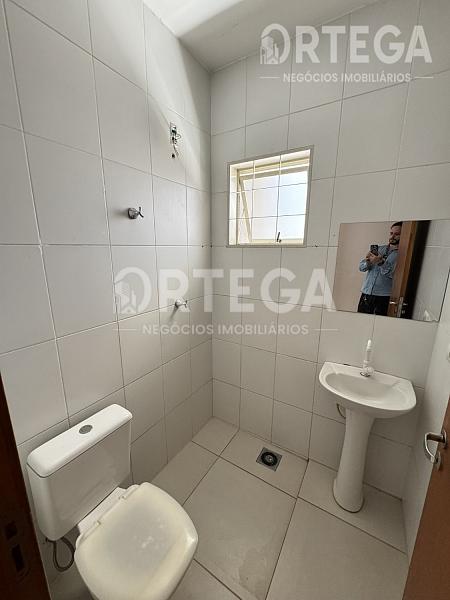 Casa com 03 quartos a venda em Maringá PR. Jd. Sumaré. — foto 6