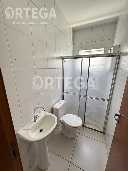 Casa com 03 quartos a venda em Maringá PR. Jd. Sumaré. — foto 9