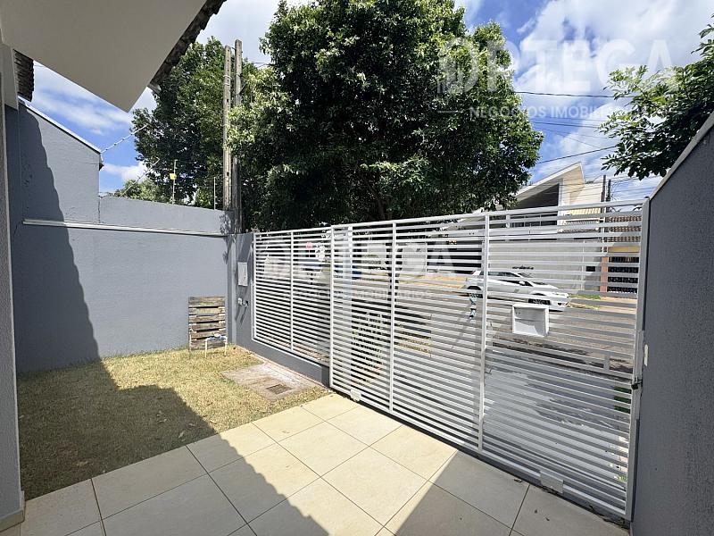 Casa com 03 quartos a venda em Maringá PR. Jd. Sumaré. — foto 14