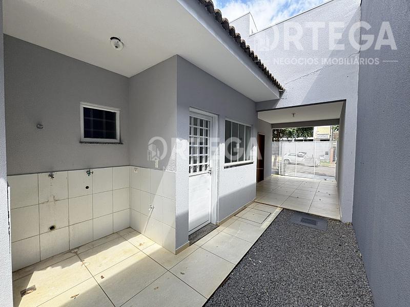 Casa com 03 quartos a venda em Maringá PR. Jd. Sumaré. — foto 13