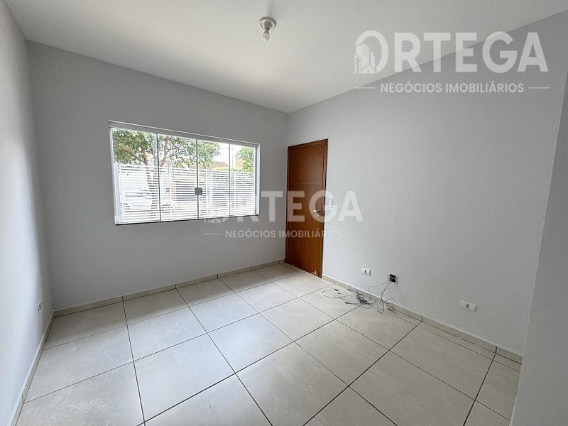 Casa com 03 quartos a venda em Maringá PR. Jd. Sumaré. — foto 3