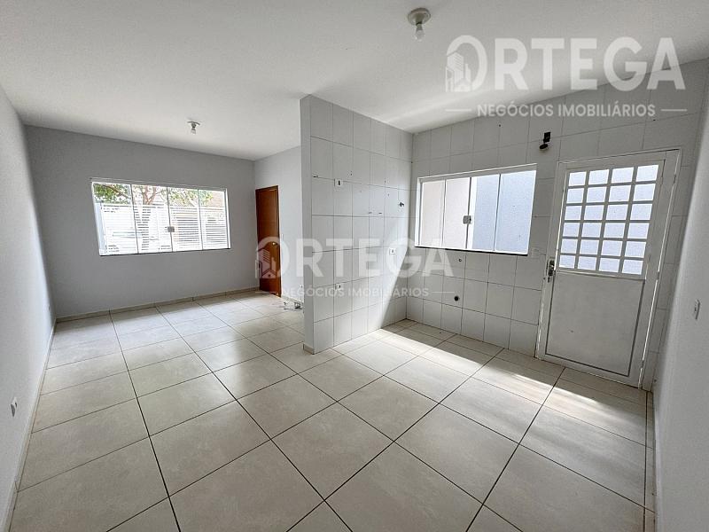 Casa com 03 quartos a venda em Maringá PR. Jd. Sumaré. — foto 4