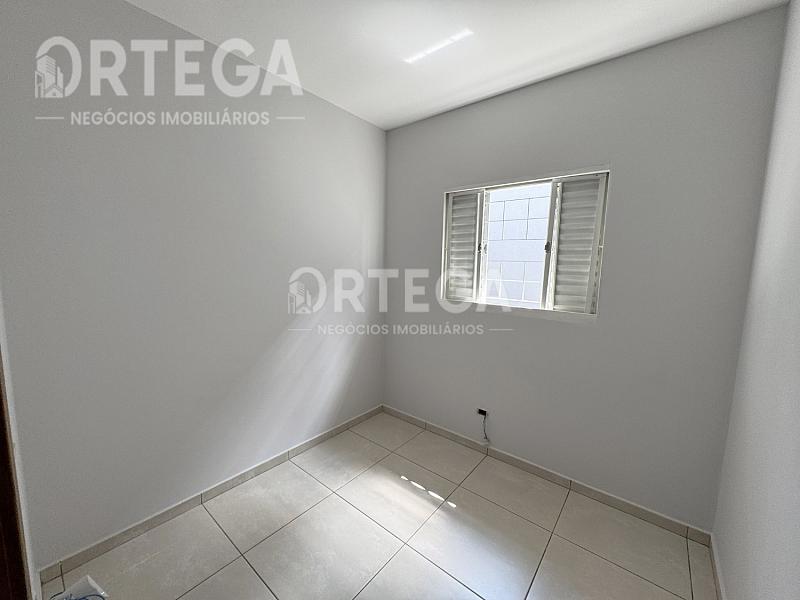 Casa com 03 quartos a venda em Maringá PR. Jd. Sumaré. — foto 8