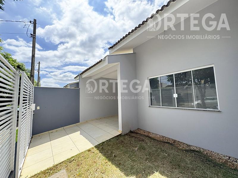 Casa com 03 quartos a venda em Maringá PR. Jd. Sumaré. — foto 15