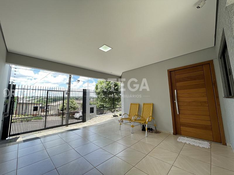 Casa com 03 quartos a venda em Maringá PR. Ebenezer. — foto 3