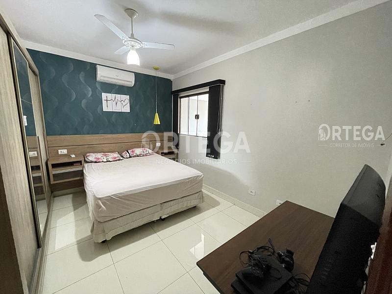 Casa com 03 quartos a venda em Maringá PR. Ebenezer. — foto 8