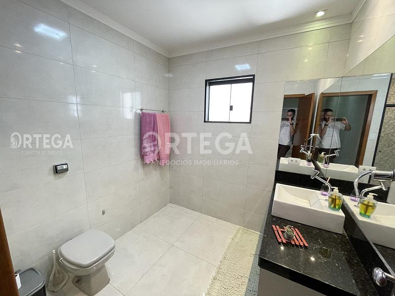 Casa com 03 quartos a venda em Maringá PR. Ebenezer. — foto 10