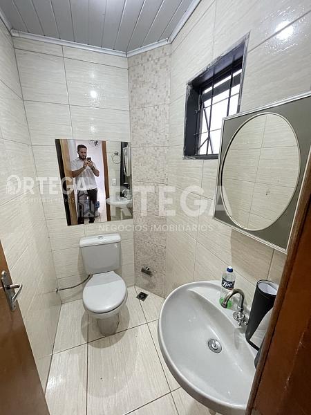 Casa com 03 quartos a venda em Maringá PR. Ebenezer. — foto 18