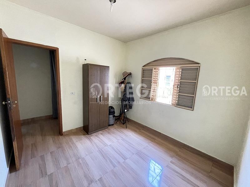 Casa com 03 quartos a venda em Maringá PR. Jd. Sta. Rosa. — foto 9