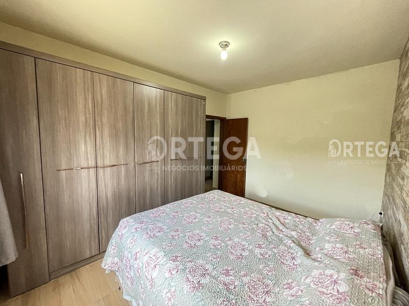 Casa com 03 quartos a venda em Maringá PR. Jd. Sta. Rosa. — foto 7