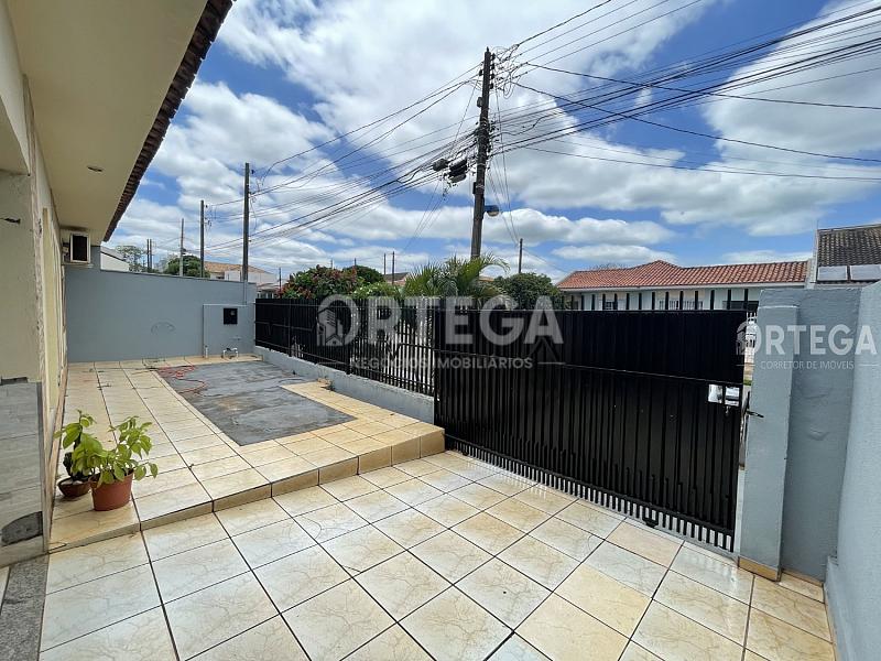 Casa com 03 quartos a venda em Maringá PR. Jd. Sta. Rosa. — foto 14