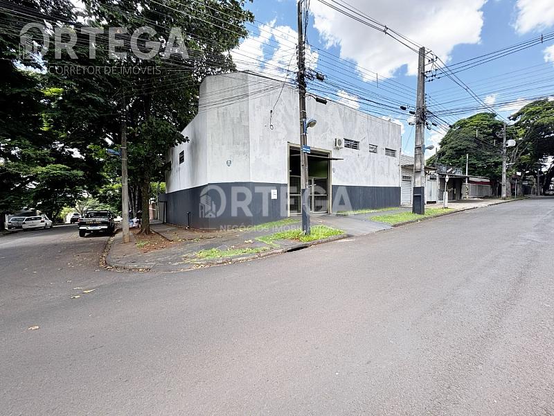 Barracão comercial a venda em Maringá PR. VL. Morangueira. — foto 10